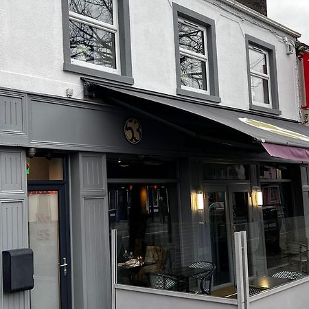 53 Luxury Rooms Maynooth Luaran gambar