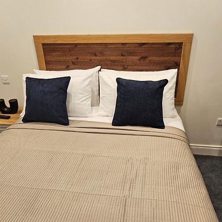 53 Luxury Rooms Maynooth Luaran gambar