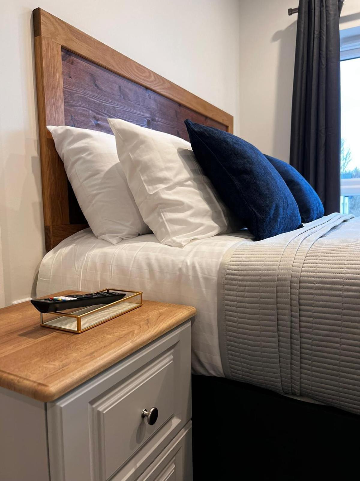 53 Luxury Rooms Maynooth Luaran gambar