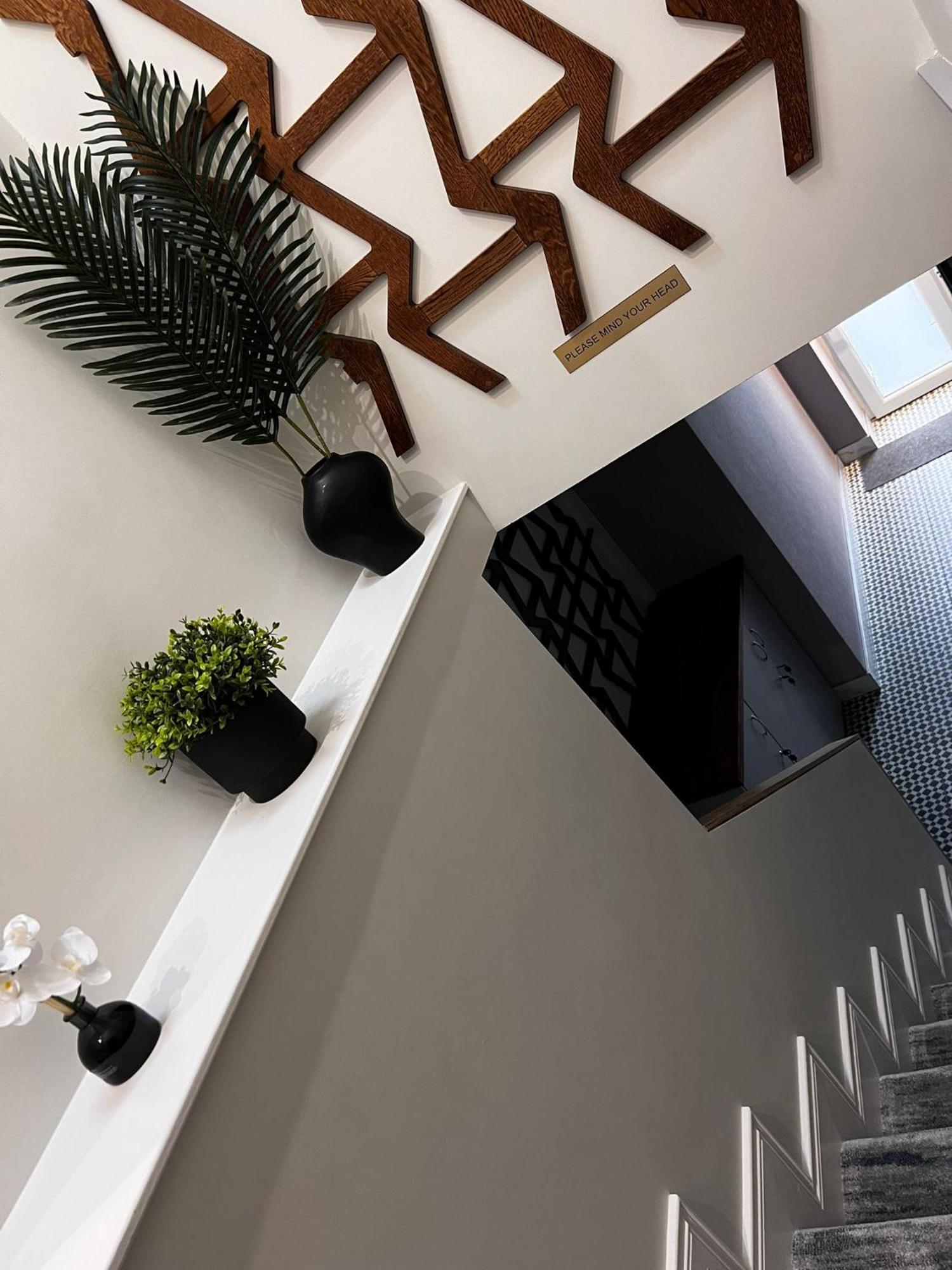 53 Luxury Rooms Maynooth Bilik gambar