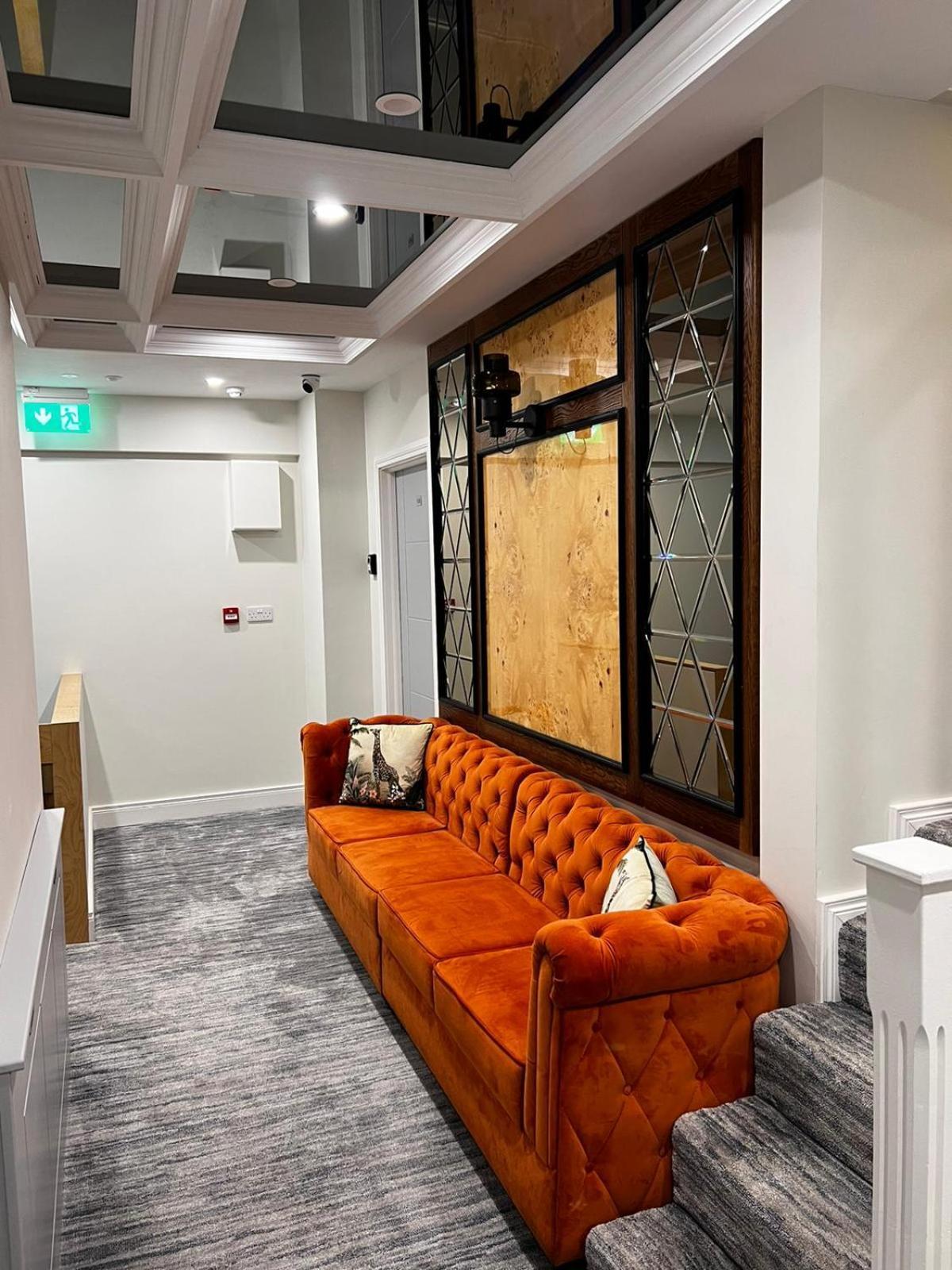 53 Luxury Rooms Maynooth Bilik gambar