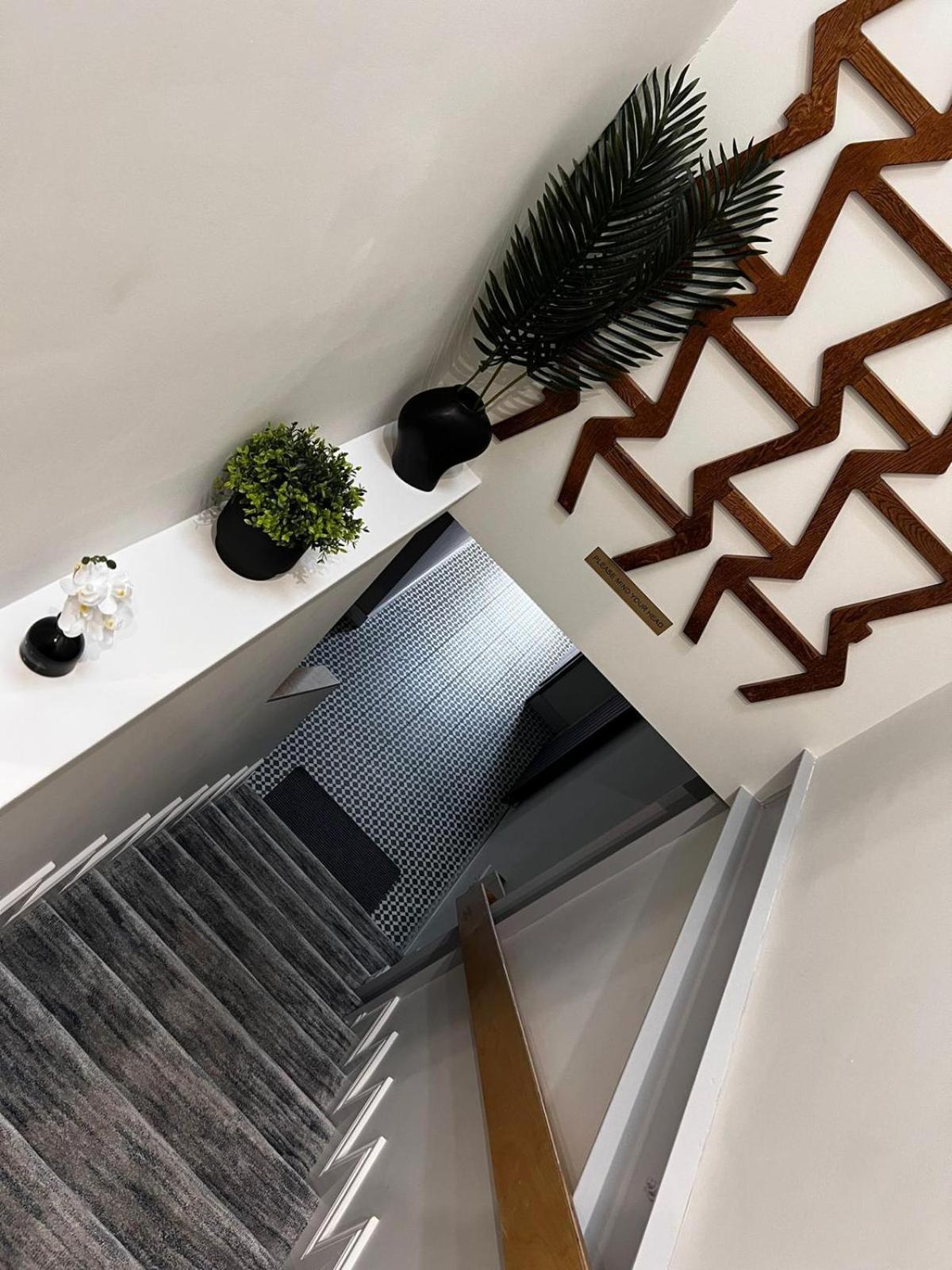53 Luxury Rooms Maynooth Luaran gambar