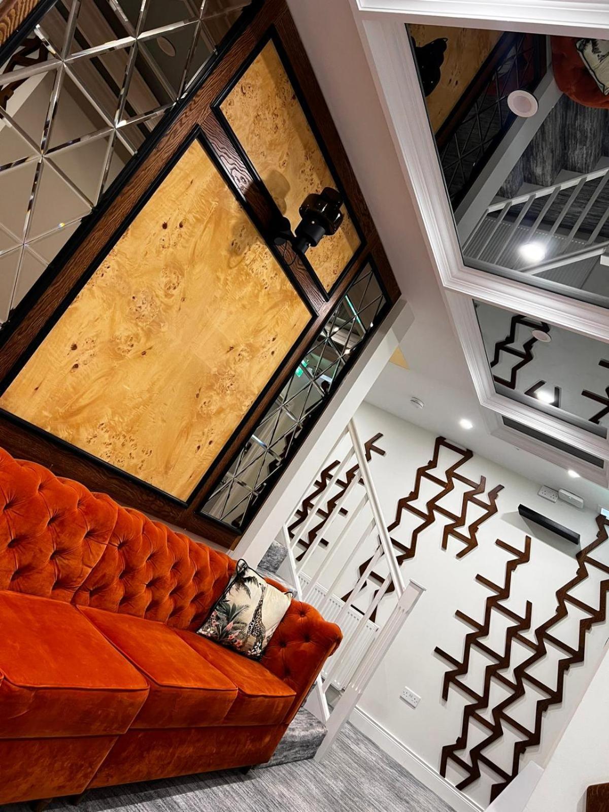 53 Luxury Rooms Maynooth Luaran gambar