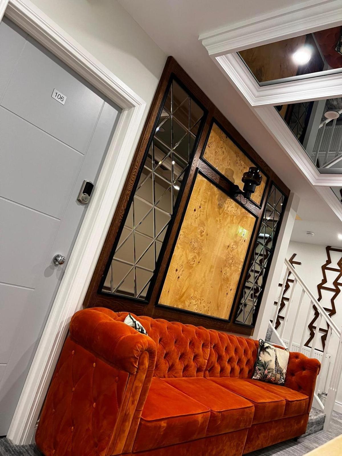 53 Luxury Rooms Maynooth Luaran gambar