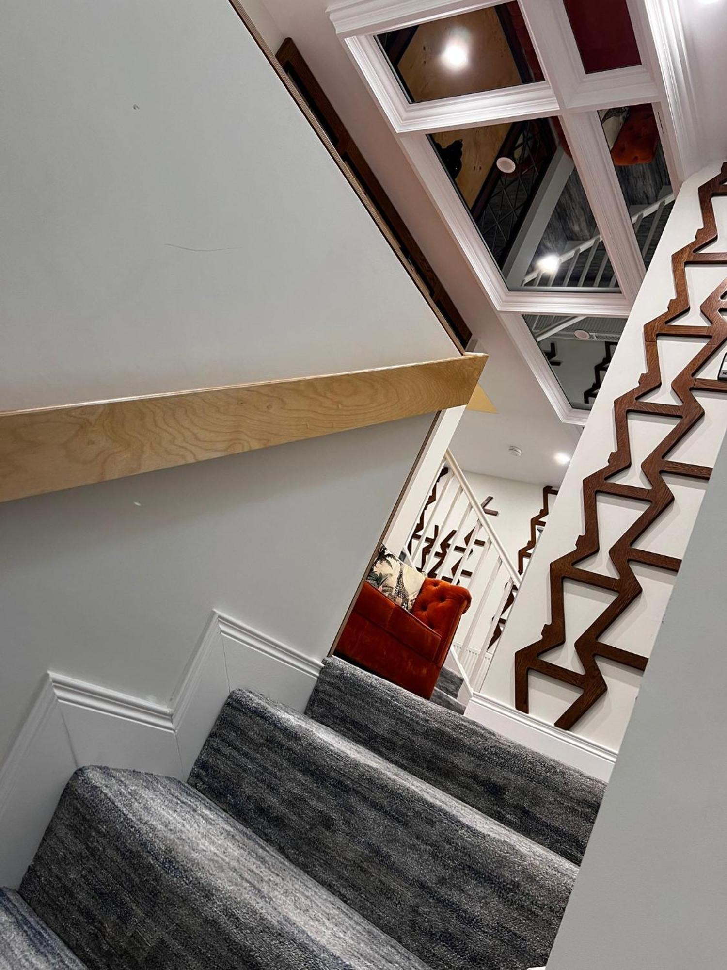 53 Luxury Rooms Maynooth Luaran gambar