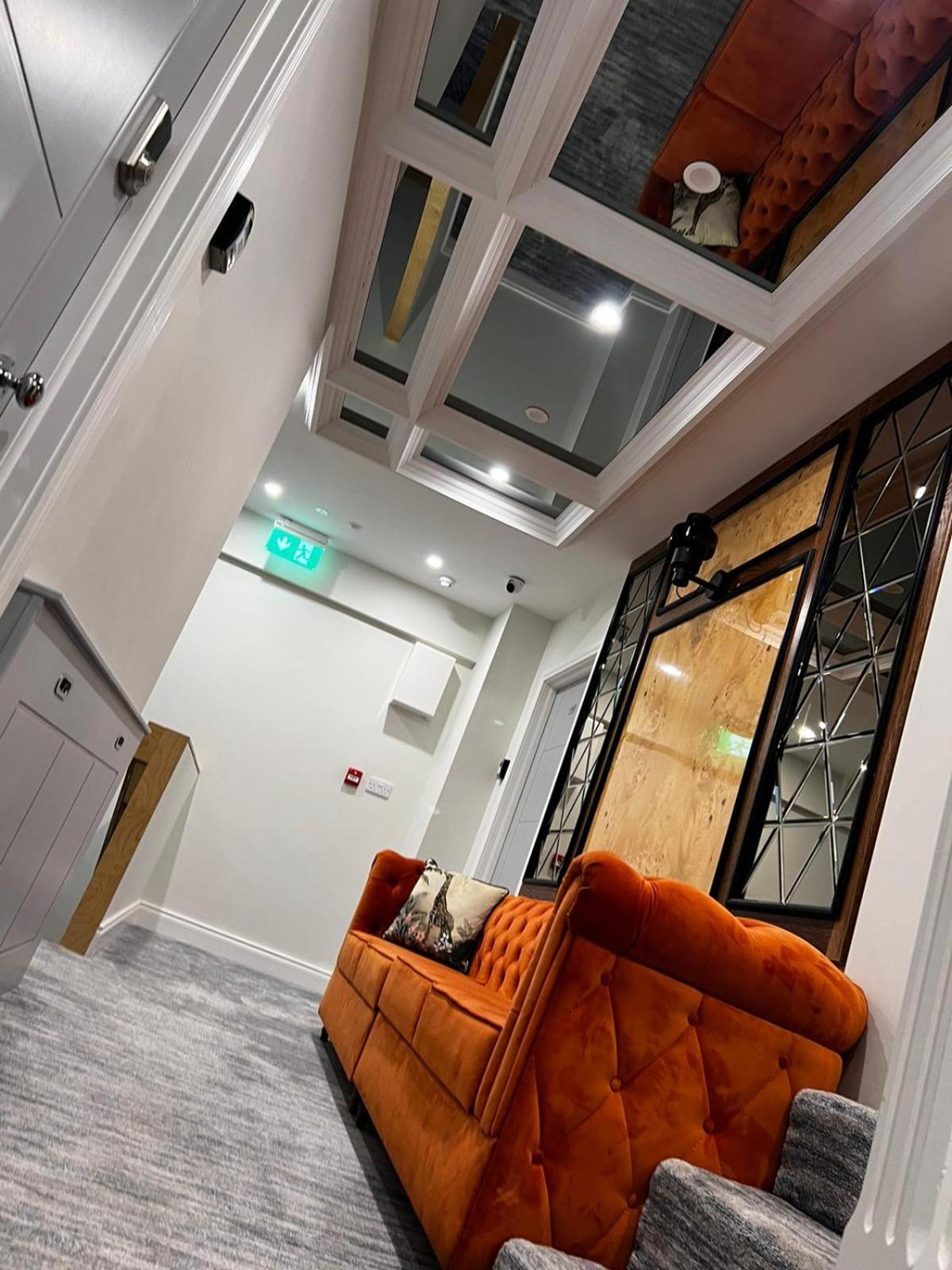 53 Luxury Rooms Maynooth Luaran gambar