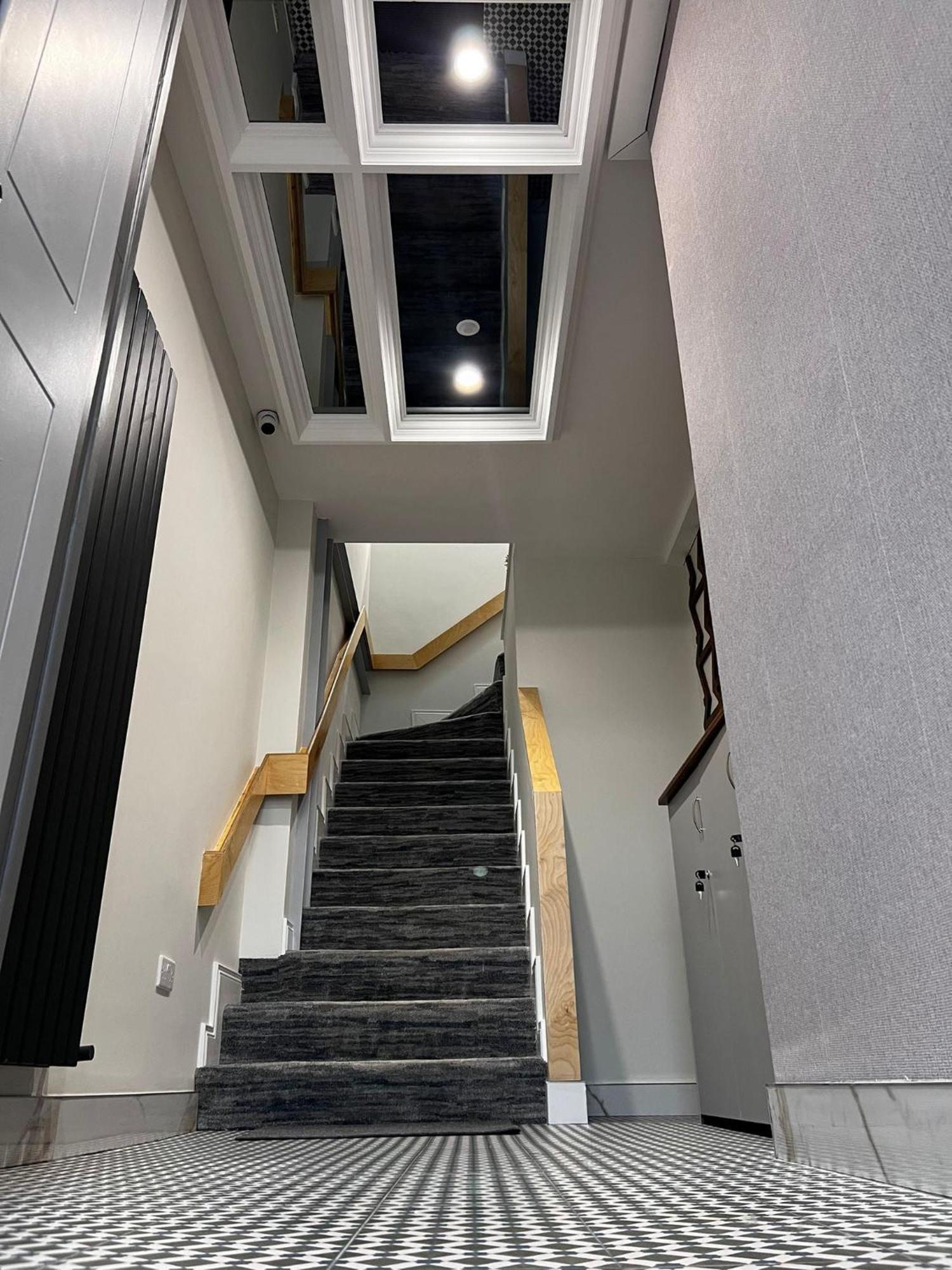 53 Luxury Rooms Maynooth Luaran gambar