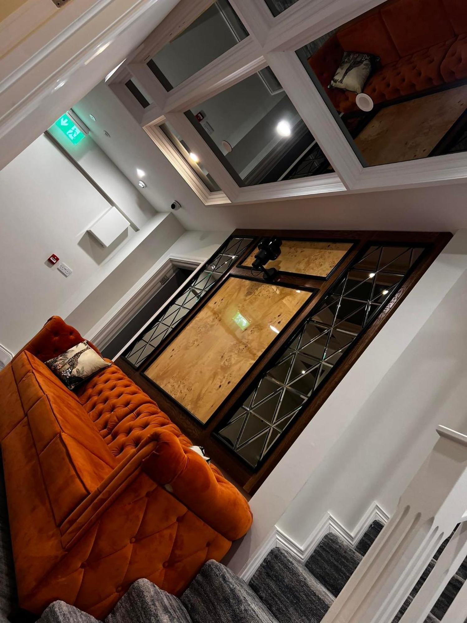 53 Luxury Rooms Maynooth Luaran gambar