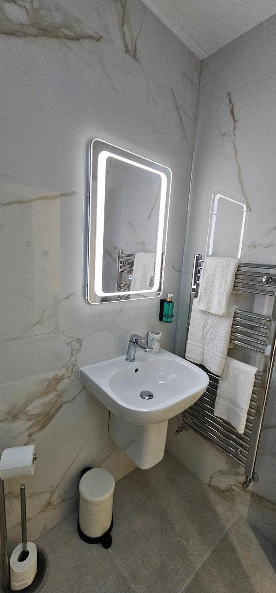 53 Luxury Rooms Maynooth Luaran gambar