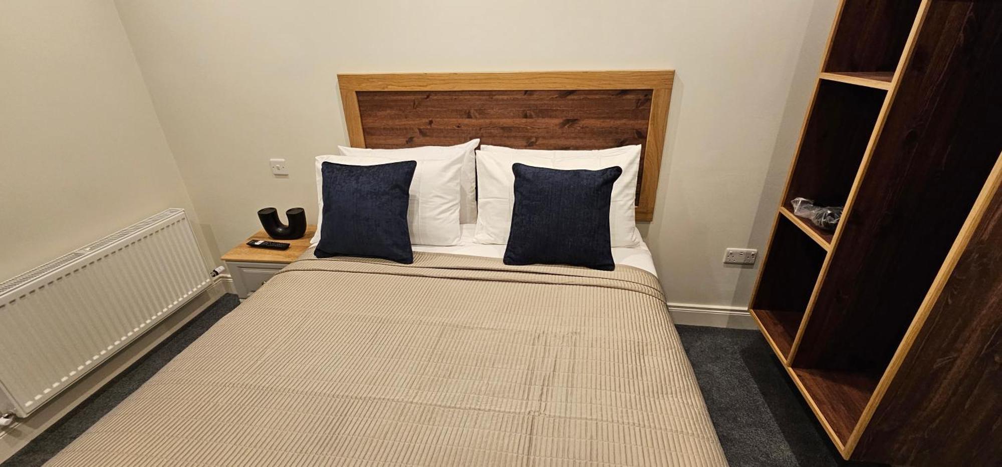 53 Luxury Rooms Maynooth Luaran gambar