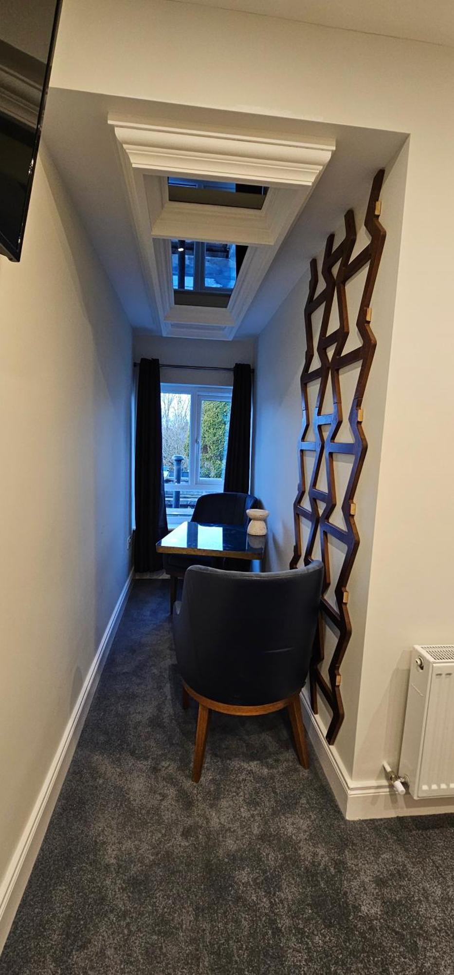 53 Luxury Rooms Maynooth Luaran gambar