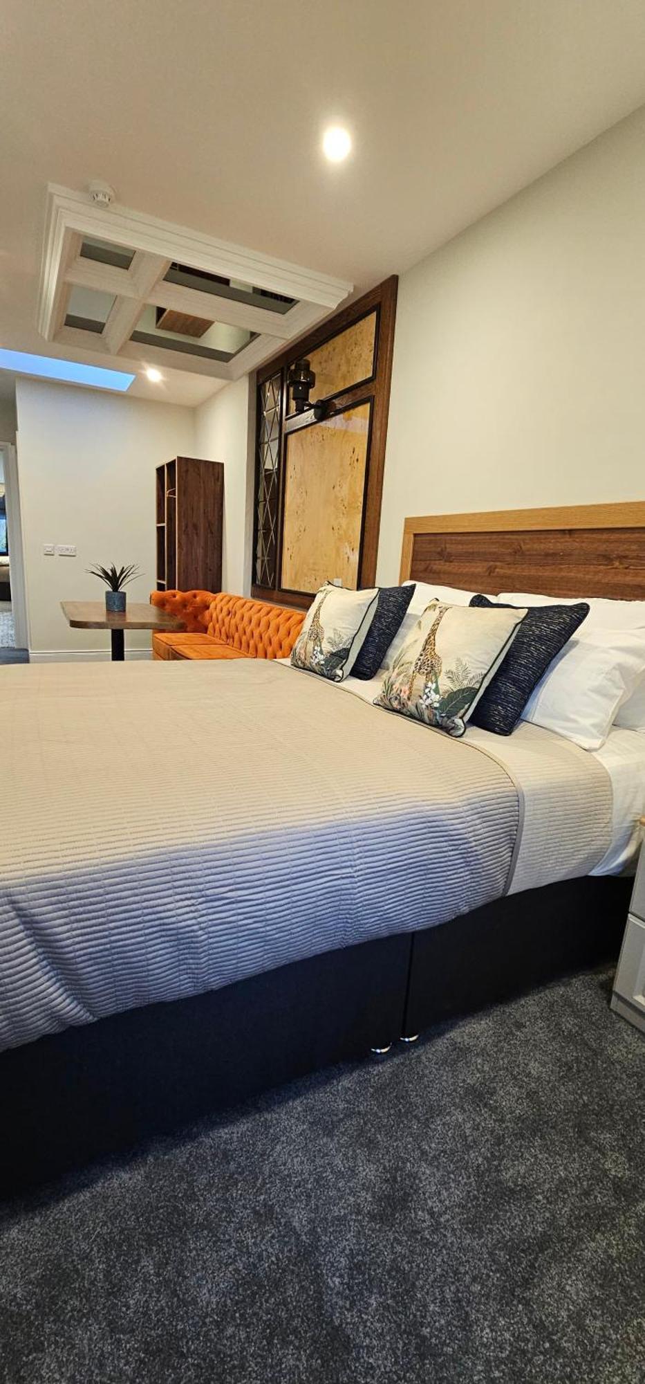 53 Luxury Rooms Maynooth Luaran gambar