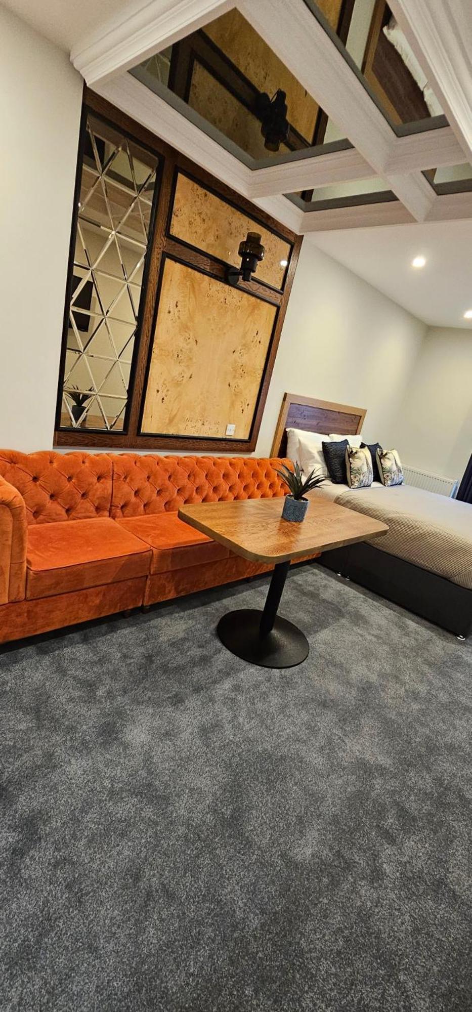 53 Luxury Rooms Maynooth Luaran gambar