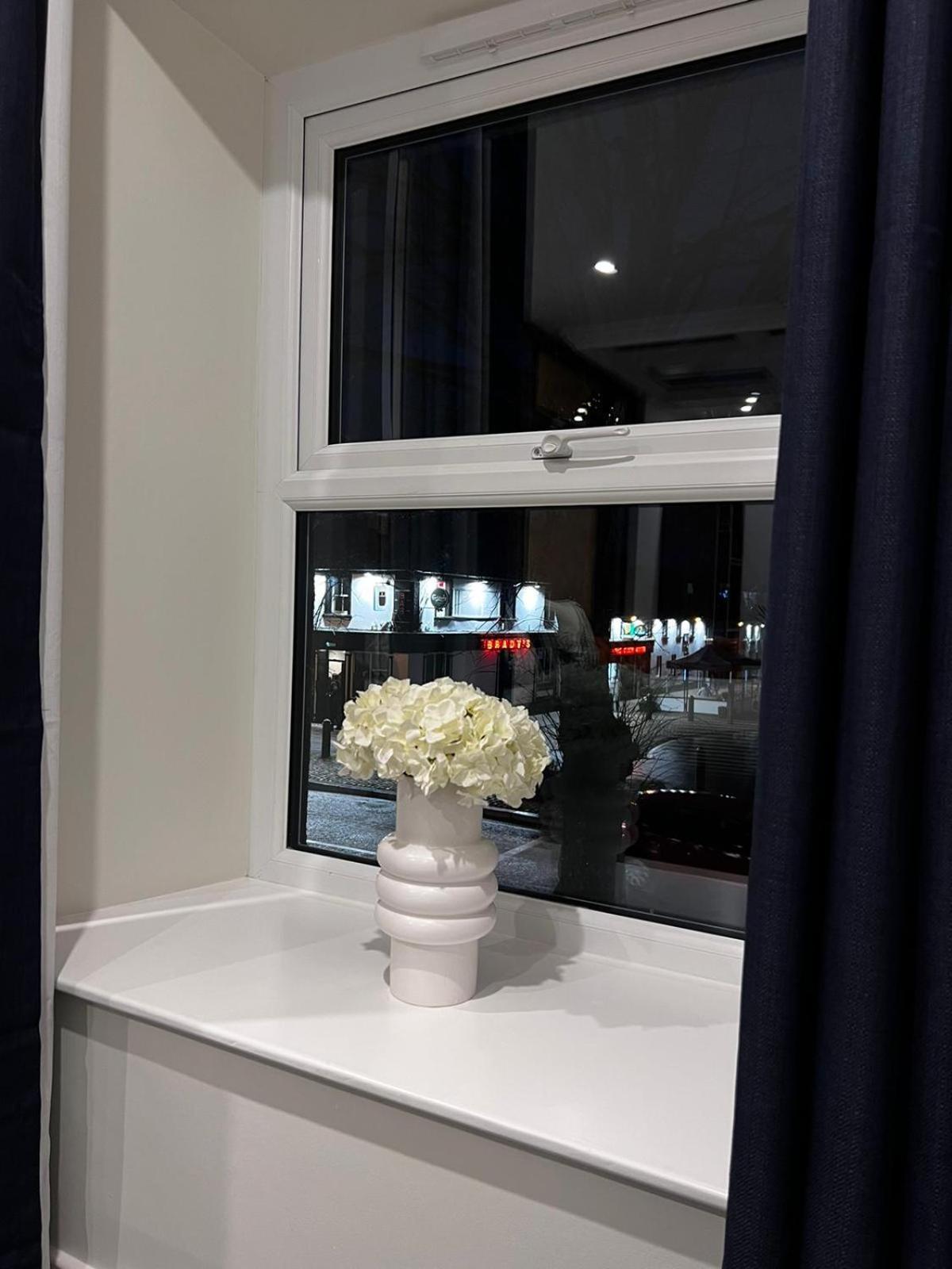 53 Luxury Rooms Maynooth Luaran gambar