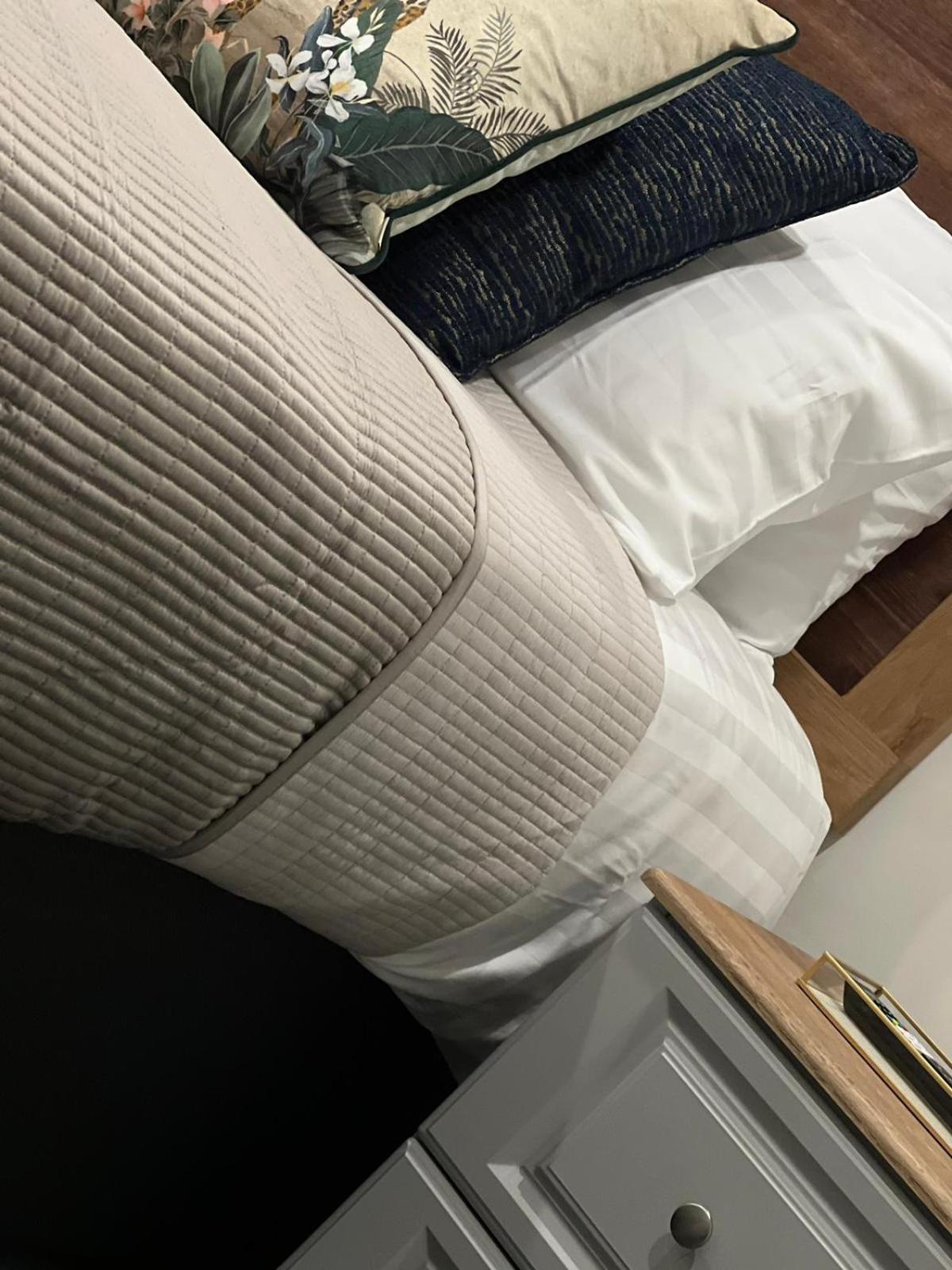 53 Luxury Rooms Maynooth Luaran gambar