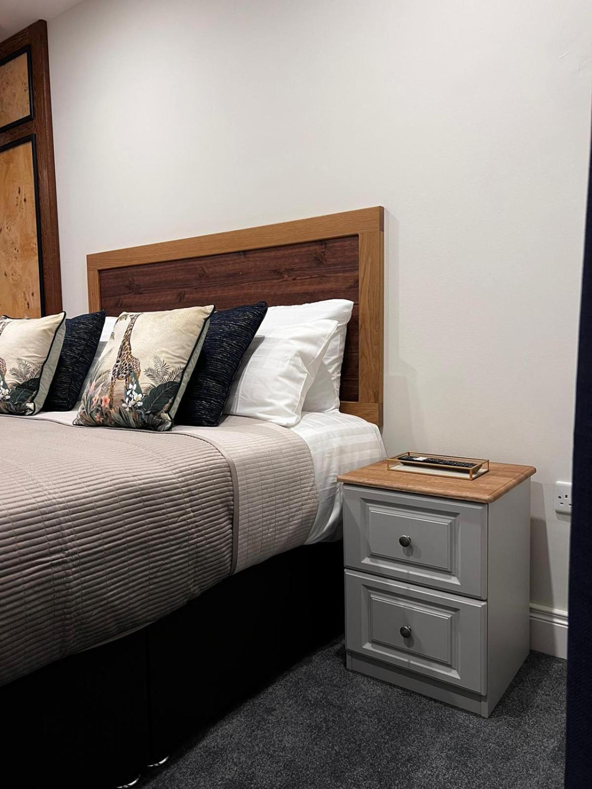 53 Luxury Rooms Maynooth Luaran gambar