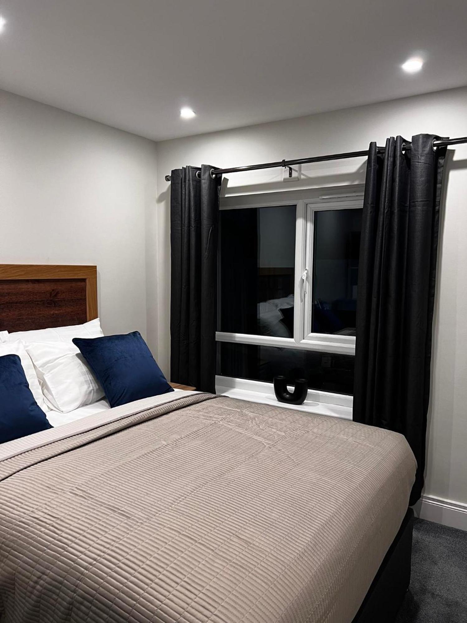 53 Luxury Rooms Maynooth Luaran gambar