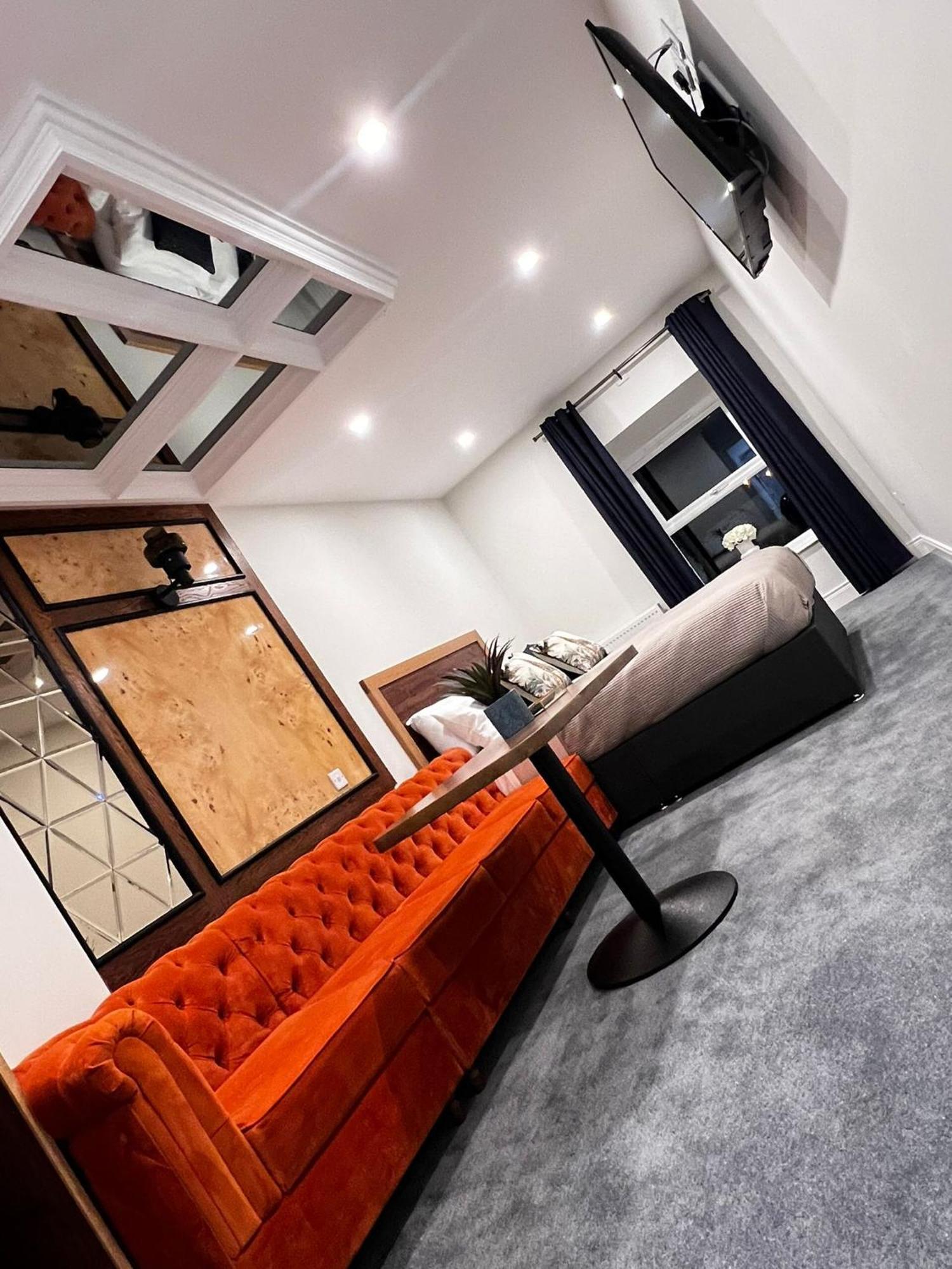 53 Luxury Rooms Maynooth Luaran gambar