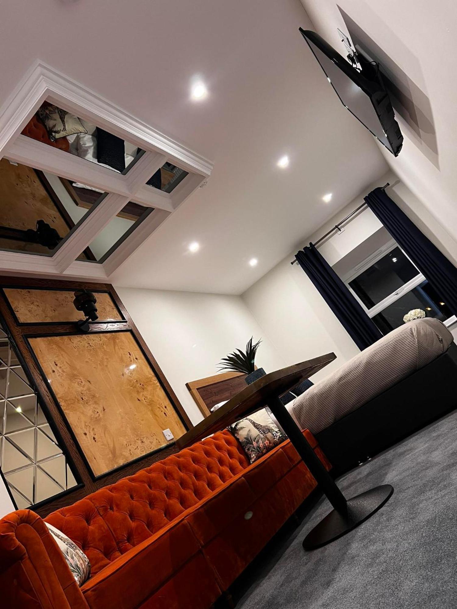 53 Luxury Rooms Maynooth Luaran gambar