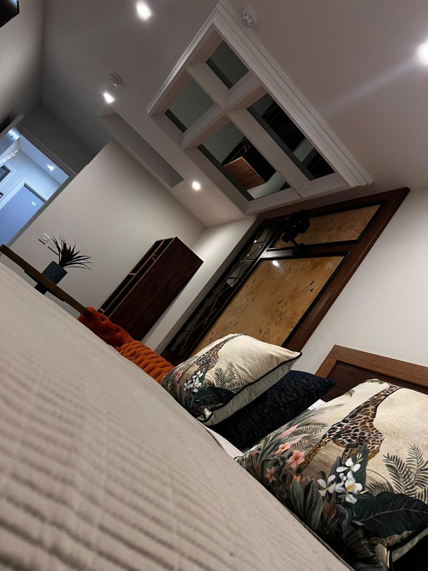 53 Luxury Rooms Maynooth Luaran gambar