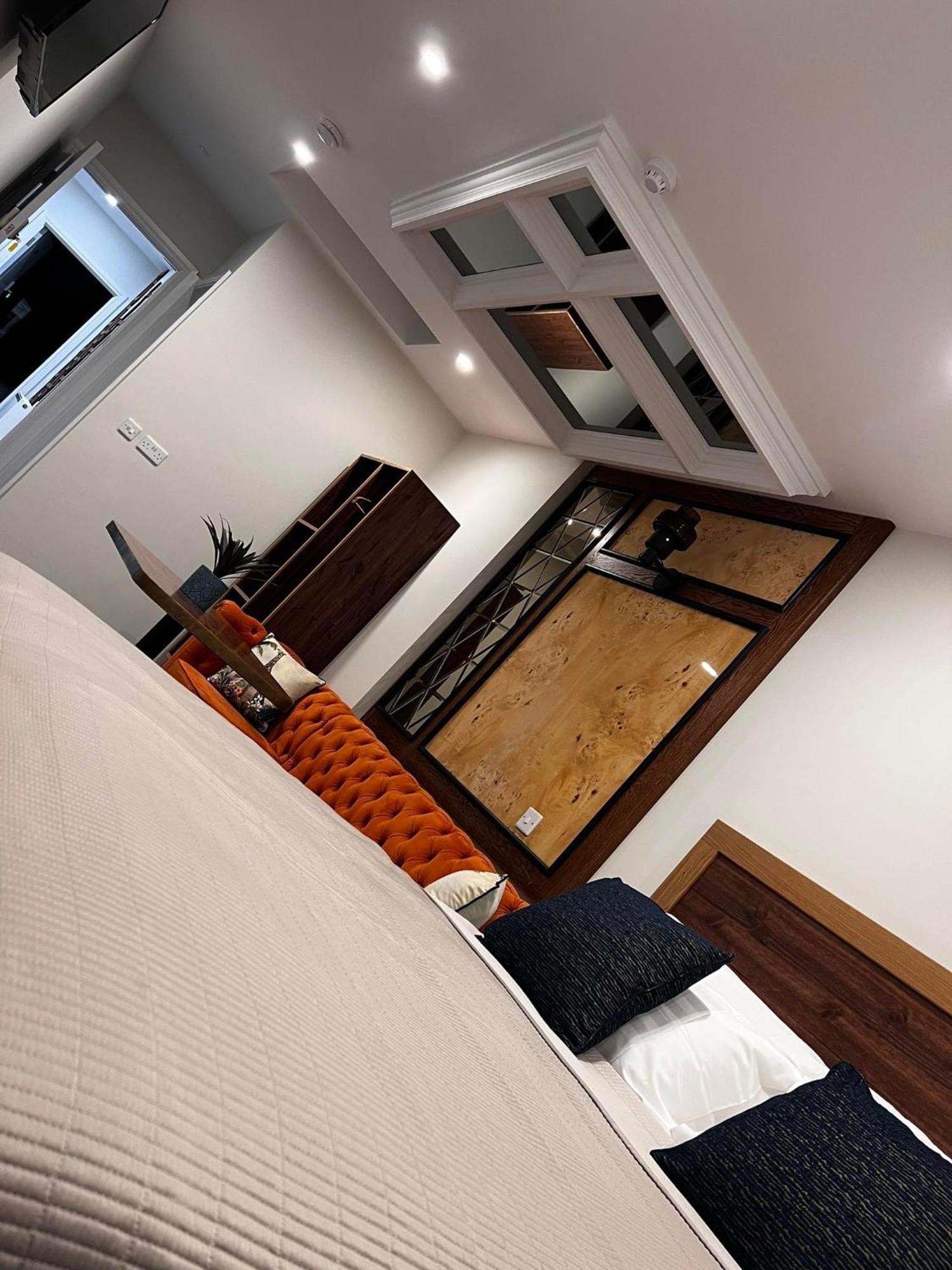 53 Luxury Rooms Maynooth Luaran gambar